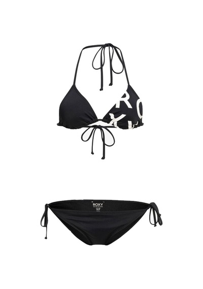 Roxy Sd Be Cl Tıkı Trı Reg Ts Set-180 Antrasit