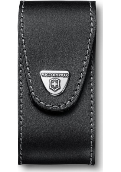 Victorinox 4.0524.Xl Deri  Kılıf Çok Renkli