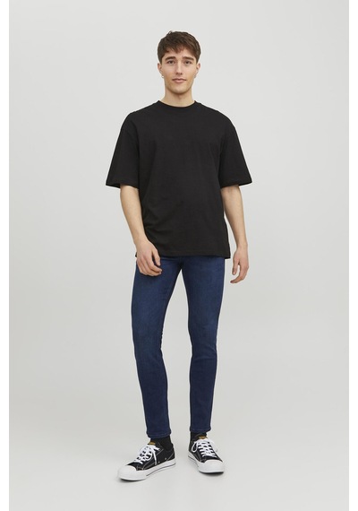 Jack & Jones Jjiglenn Jjoriginal Mf 775 Noos Erkek Jean Pantolon Altın