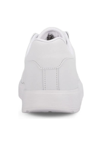 Slazenger Unisex Yazlık Terletmez Kaydırmaz Koku Yapmaz Ultra Hafif Full Ortopedik Yürüyüş Ayakkabısı Beyaz Slazenger Unisex Yazlık Terletmez Kaydırmaz Koku Yapmaz Ultra Hafif Full Ortopedik Yürüyüş Ayakkabısı Beyaz
