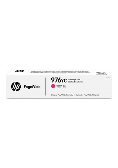 Hp 976Yc L0S30Yc Kırmızı Kartuş