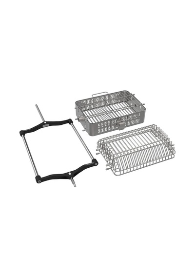 Kamado Joe Çevirme Sepeti