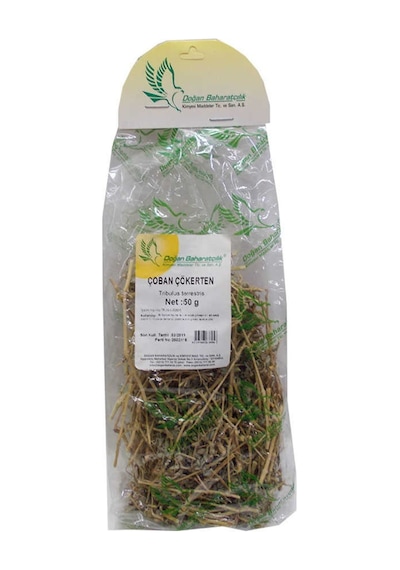 Doğan Baharatçılık Çoban Çökerten Otu 50 G