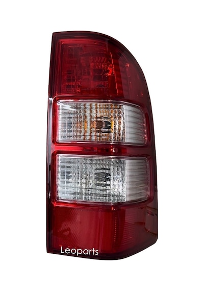 Leoparts Ford Ranger Stop Laması Sağ Kırmızı 2006-2008 6m34-13b504-bb