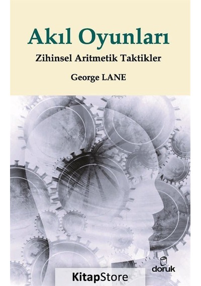 Akıl Oyunları / George Lane