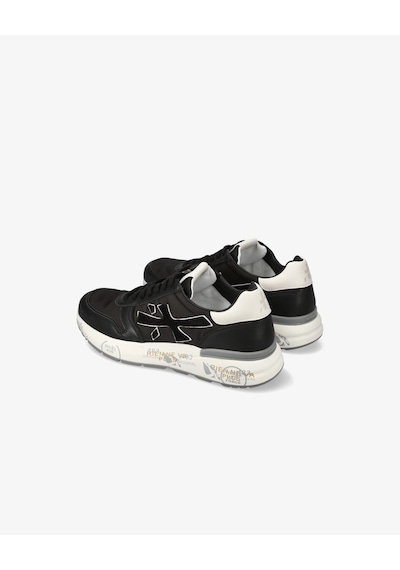 Premiata Sneakers Mick 7249 Siyah