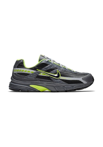 Nike 394055-023 Initiator Erkek Spor Ayakkabı Füme