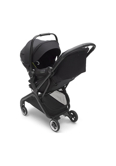 Butterfly Car Seat Adaptörü