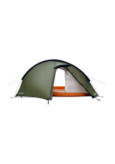 Easy Camp Rondane 2 Ultralight 2 Kişilik Çadır Yeşil