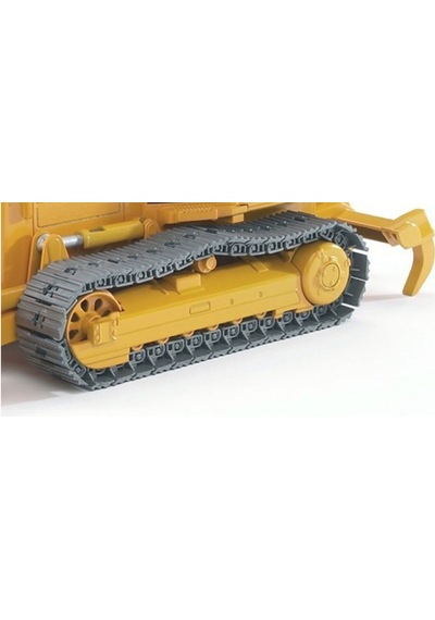 Bruder Oyuncak Caterpillar Paletli Buldozer Br02443