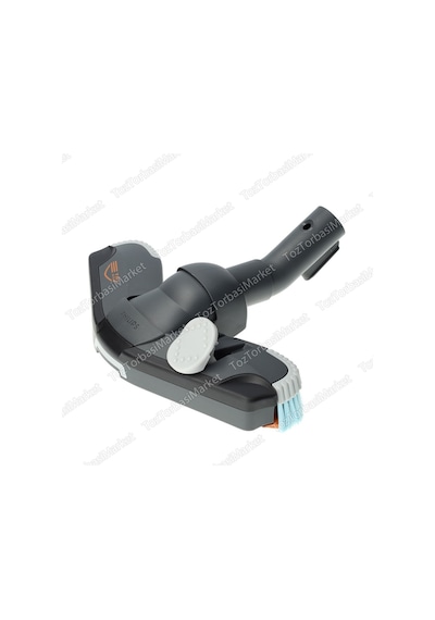 Philips Uyumlu  Fc 8761 Powerpro Süpürge Emici Yer Başlığı