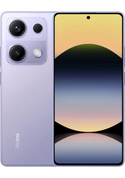 Xiaomi Redmi Note 14S 512 GB (Xiaomi Türkiye Garantili)