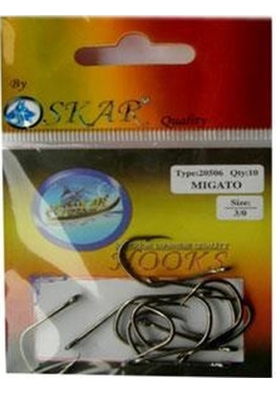 Oskar 20505 Migato Iğne