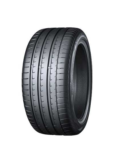 Yokohama 255/40R18 95Y Advan Sport V105S Rft Yaz Lastiği 2025