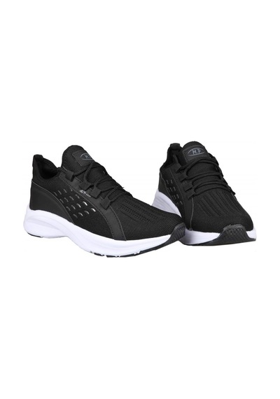 M.P Mp 251-2390 Siyah Unisex Sneakers Siyah