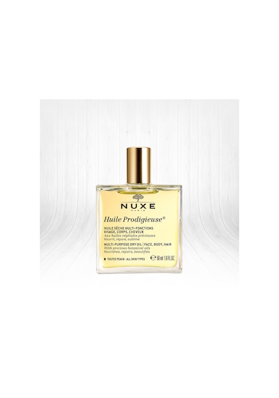 Nuxe Huile Prodigieuse Dry Oil Çok Amaçlı Yağ 50 ML