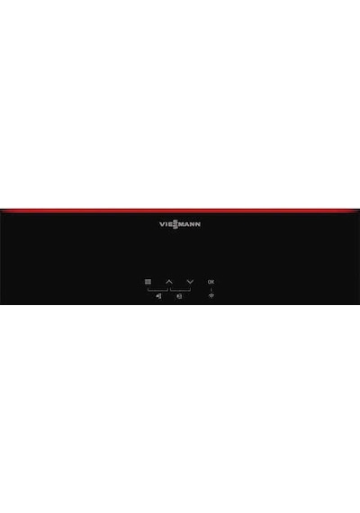 Viessmann Vitodens 100-W 19/27 kW 16.000 Kcal/h Tam Yoğuşmalı Kombi