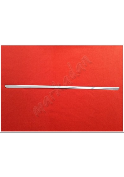 Db Chrome Vw Passat 3B Krom Bagaj Alt Çıta 1996-2000 P.Çelik N11.5705