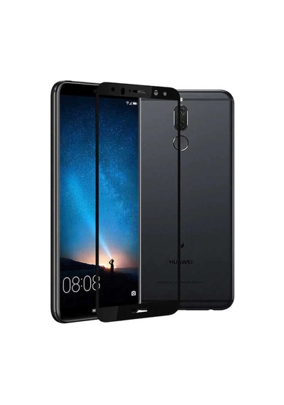 Zore Huawei Mate 10 Lite Uyumlu Davin Seramik Ekran Koruyucu