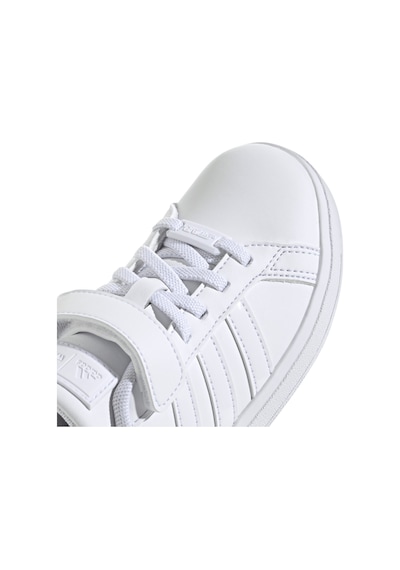 Adidas Adidas Star Wars Grand Court Beyaz Erkek Çocuk Ls Ayakkabı 31365 Beyaz