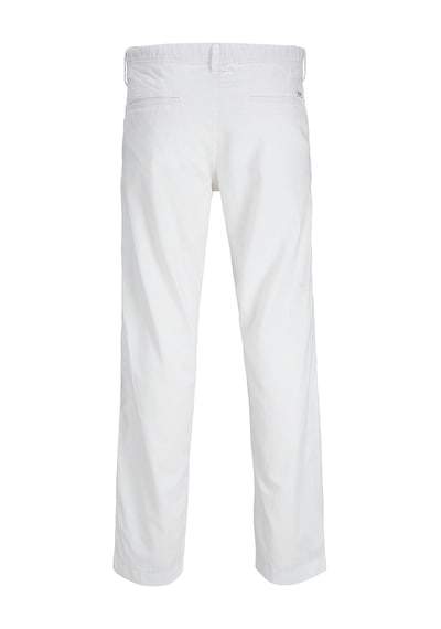 Jack & Jones Jack&jones Kane Hybrid Bondi Jogger Erkek Beyaz Pantolon Beyaz