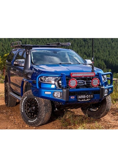 3440540 Summıt Bar Ford Ranger 2019-2020