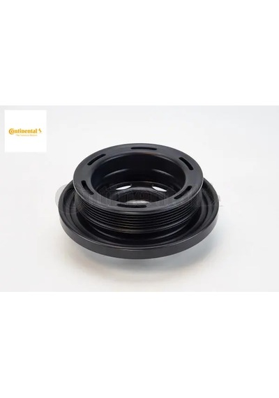 Krank Kasnagı Om611 Om646 W202 W203 Cl203 C209 W204 W210 W211 W638 W639 B901 B906 Contıtech A6460300903