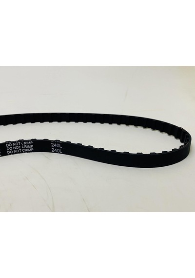 L 240 10mm Kauçuk Zaman Kayış