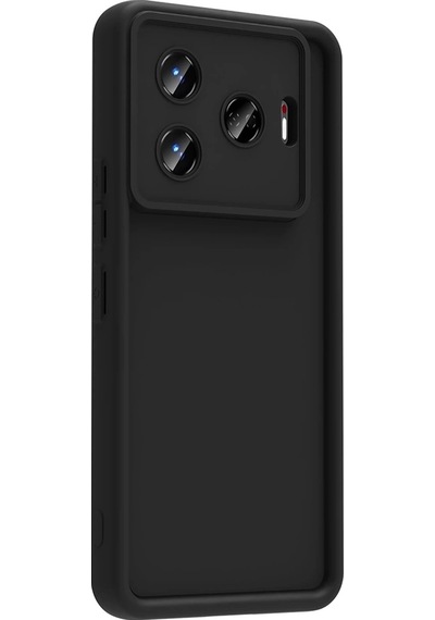Tecno Camon 30 Pro 5g Kılıf Kamera Korumalı Zore Ananas Kapak