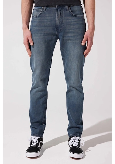 Lee Erkek Kot Pantolon L733006013 LACİVERT Lacivert