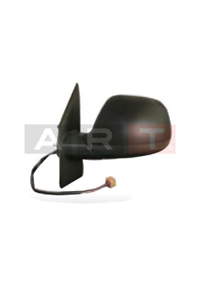 Art M006.6007 Dıkız Aynası Komple Sag Elektrıklı Katlanmaz Transporter T6 10