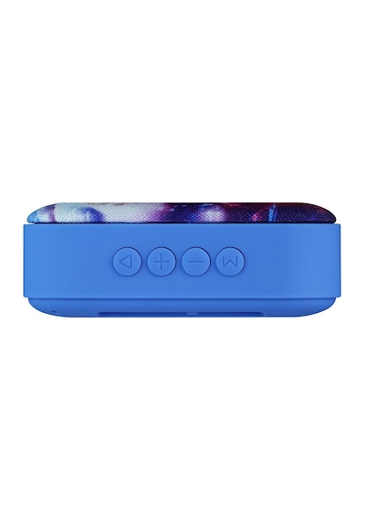 Volkano DY-1010-FR Disney Frozen Karlar Ülkesi Lisanslı Bluetooth Hoparlör