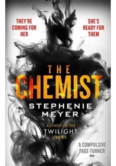 The Chemist 9780751570045