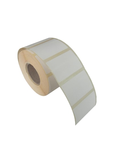 Elitrulo Barkod Etiketi 30x50 Termal - 1000 Adet