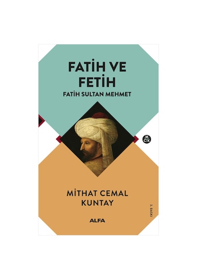 Üç İstanbul + Fatih Ve Fetih + Okuma Sticker'ları