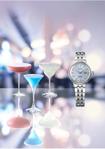 Seiko Sre007j Kadın Kol Saati Metalik
