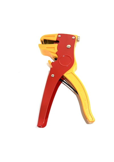 0.2-6 mm Kablo Soyucu Kablo Soyma Pensesi Kablo Sıyırıcı Crimper