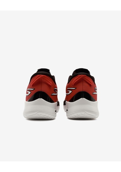 Skechers Skx Resagrip Erkek Kırmızı Basketbol Ayakkabısı 253007 Rdbk