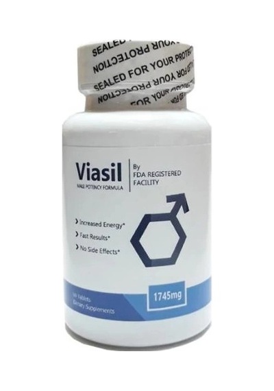 Viasil Asimox Doğal İçerik Erkeklere İçin Özel Ürün 60 Lı 66965670