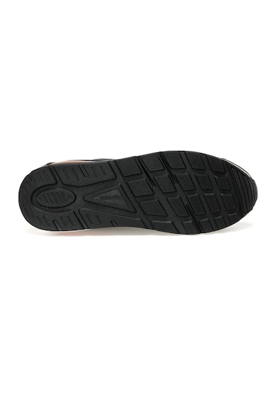 Kinetix Evans Pu 3pr Gri Erkek Sneaker 000000000101385252 Gri