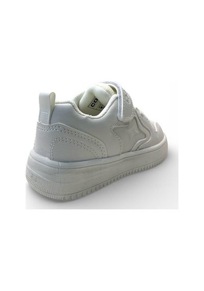 Cool Eldon Çocuk Sneaker Beyaz