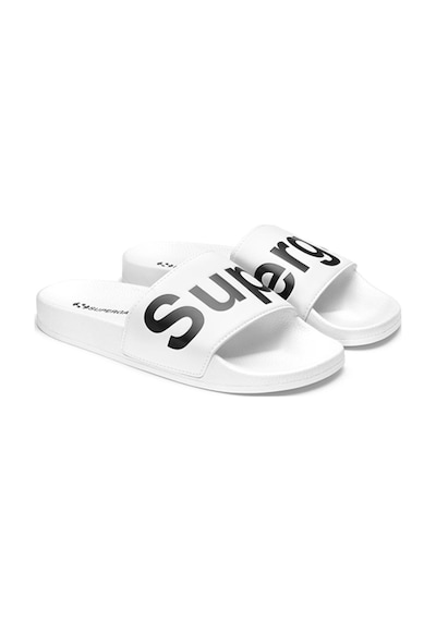 Superga 1908 Slides Polysoft Kadın Terlik S111I3W-909