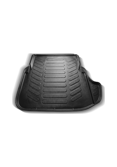 Mercedes E Serisi W211 2002-2009 3D Bagaj Havuzu
