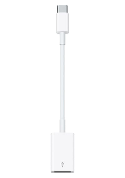 Usb-c - Usb Adaptörü