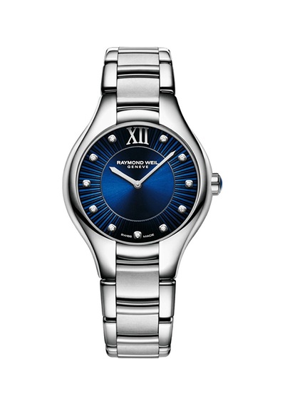 Raymond Weil Rw5132st50181 Pırlantalı Kadın Kol Saati