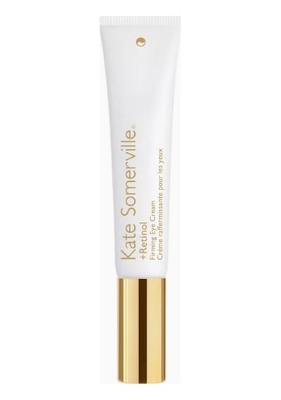 Kate Somerville Retinol Firming Eye Cream 15ml, Sıkılaştırıcı Göz Kremi