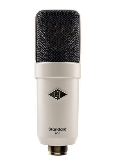 Universal Audio Sc-1