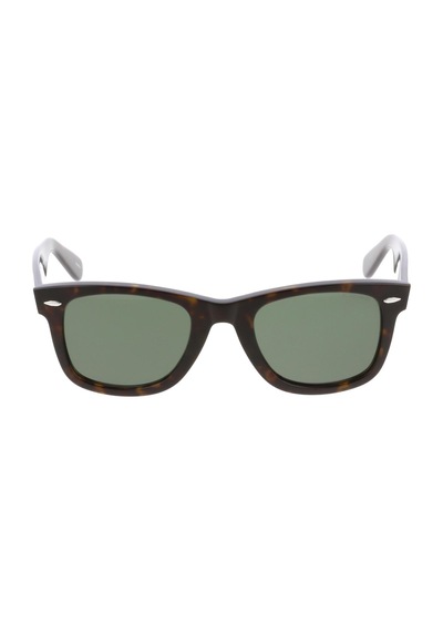 Osse Os3790-02 50 Unisex Güneş Gözlüğü Kahverengi