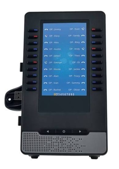 Alcatel-lucent Enterprise Em-200 Smart Genişleme Modülü