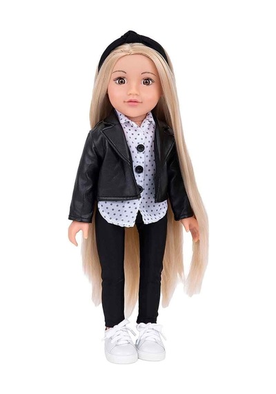 S00094814 Sun Kdk Bebek Desıgnafrıend Connıe 47 Cm Standart
